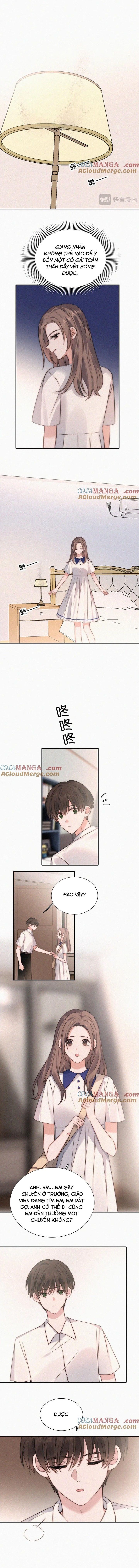 Một Lòng Cưng Chiều Chapter 113 - Trang 2