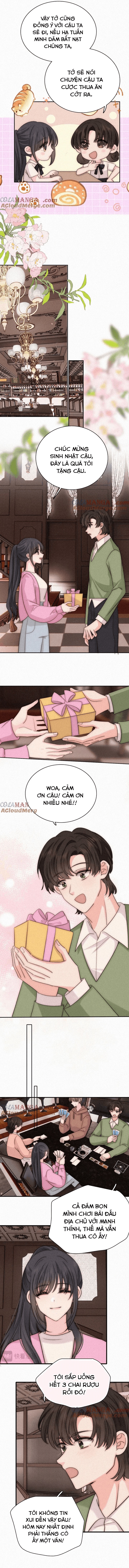 Một Lòng Cưng Chiều Chapter 121 - Trang 2