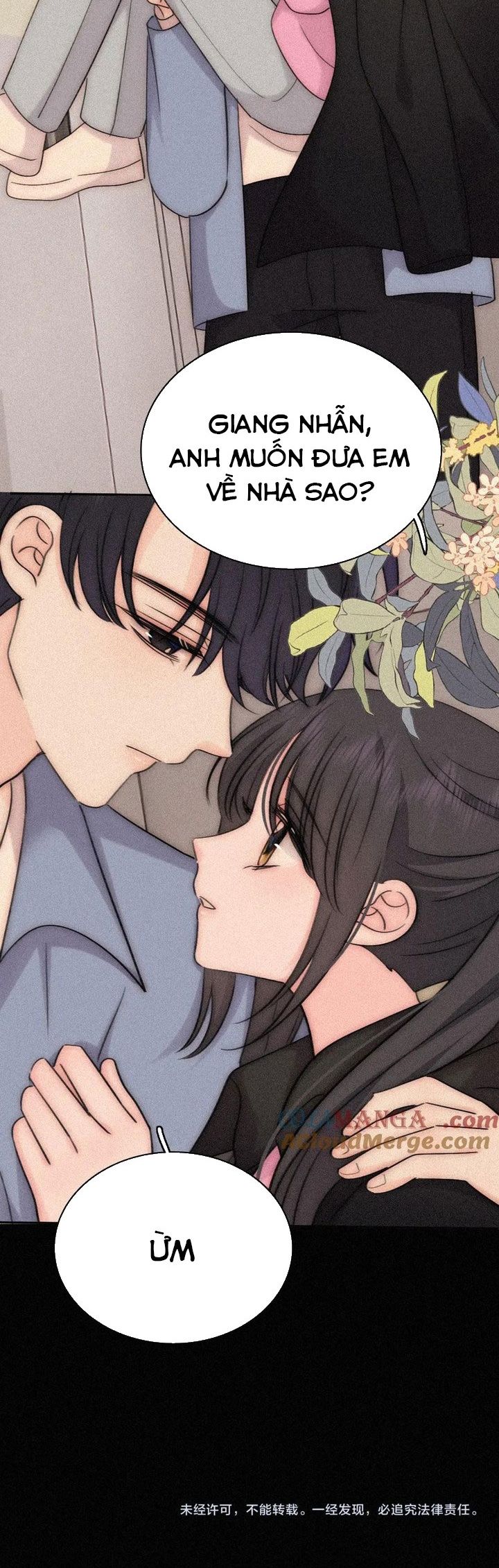 Một Lòng Cưng Chiều Chapter 123 - Trang 2
