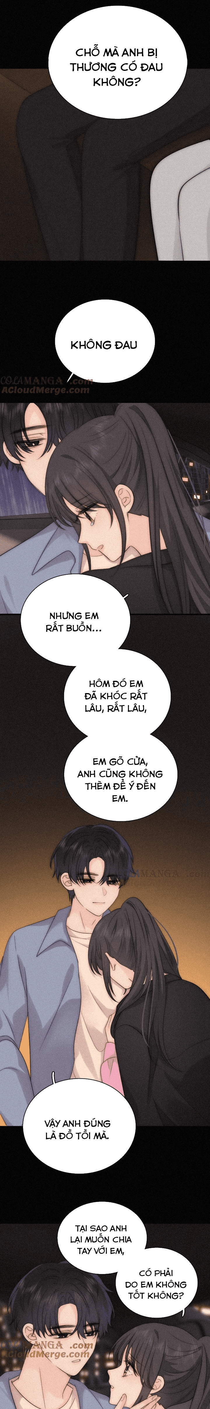 Một Lòng Cưng Chiều Chapter 123 - Trang 2