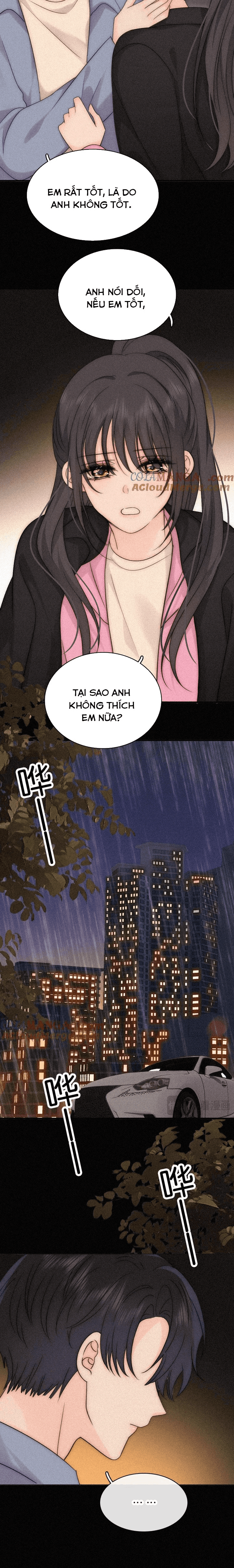 Một Lòng Cưng Chiều Chapter 123 - Trang 2
