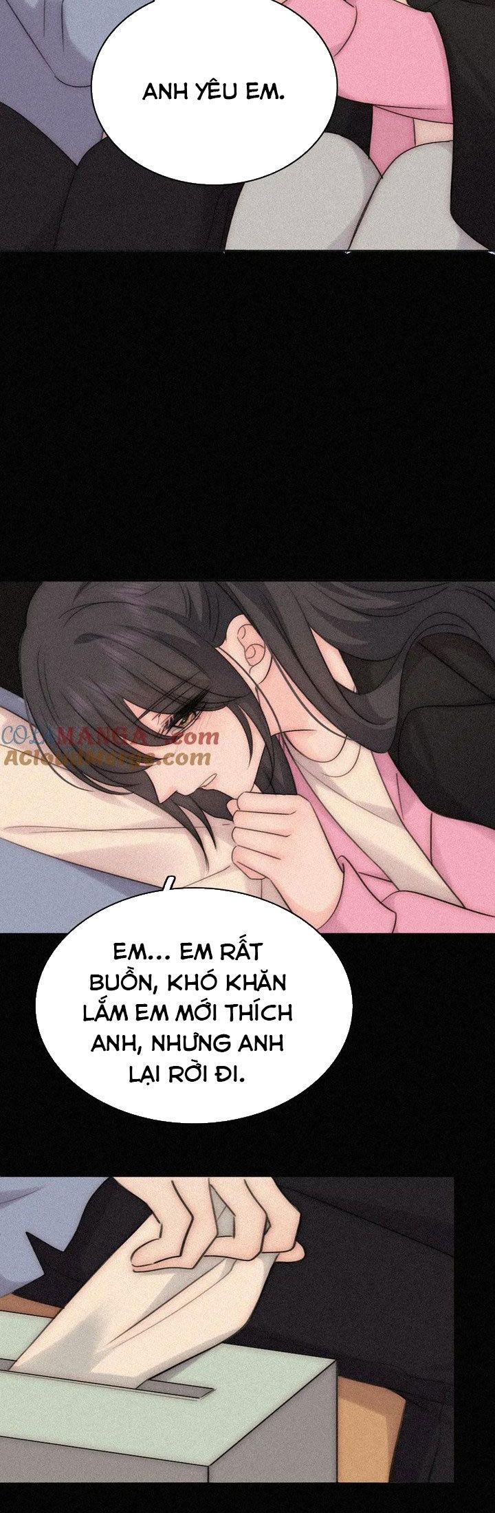 Một Lòng Cưng Chiều Chapter 123 - Trang 2