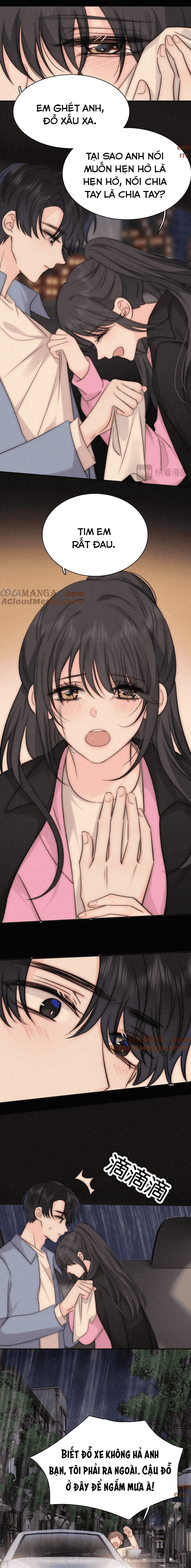 Một Lòng Cưng Chiều Chapter 123 - Trang 2