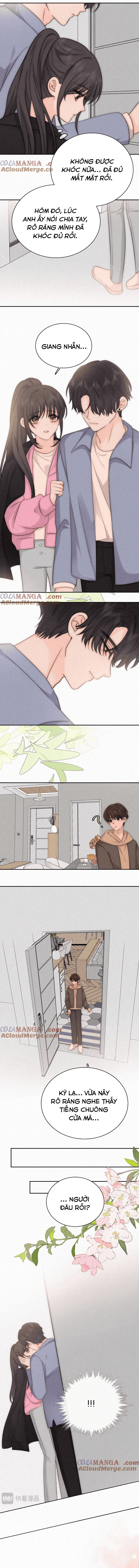 Một Lòng Cưng Chiều Chapter 124 - Trang 2