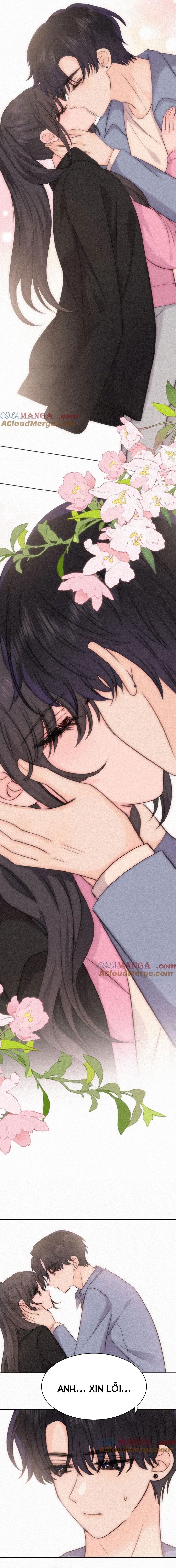 Một Lòng Cưng Chiều Chapter 124 - Trang 2