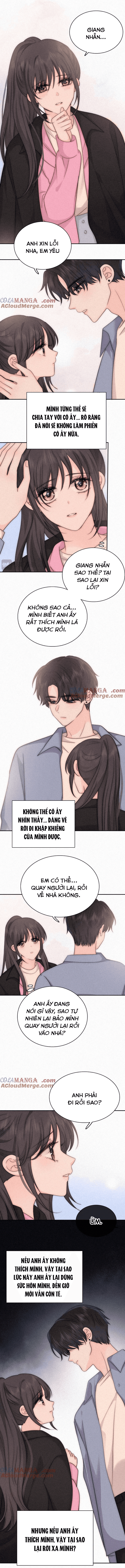 Một Lòng Cưng Chiều Chapter 124 - Trang 2