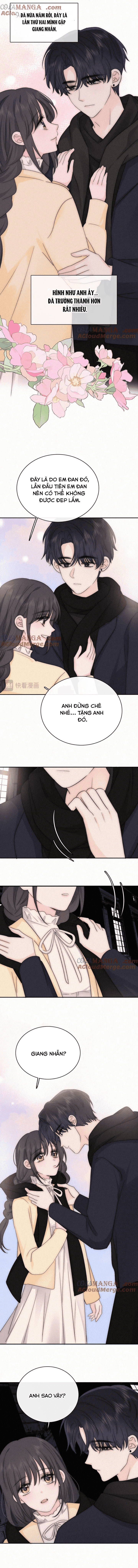 Một Lòng Cưng Chiều Chapter 126 - Trang 2