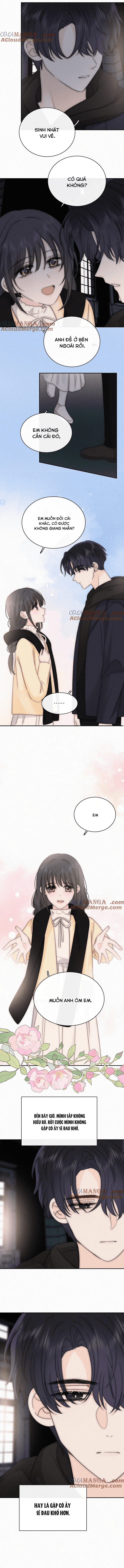 Một Lòng Cưng Chiều Chapter 126 - Trang 2