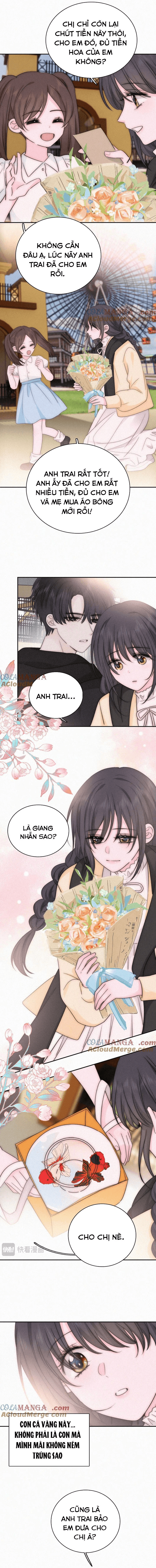 Một Lòng Cưng Chiều Chapter 128 - Trang 2