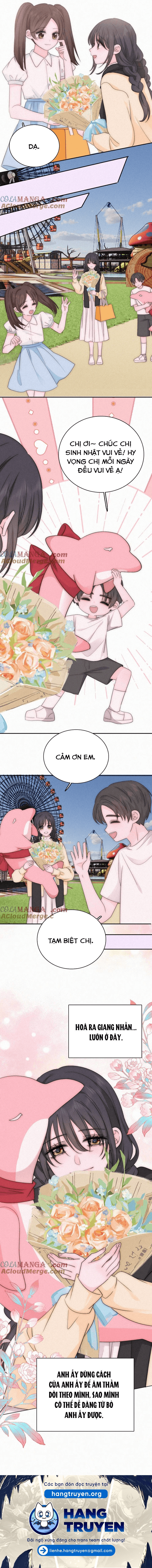 Một Lòng Cưng Chiều Chapter 128 - Trang 2