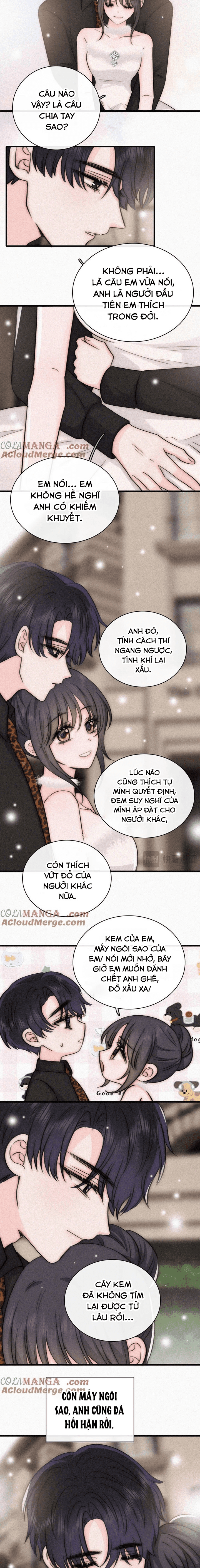 Một Lòng Cưng Chiều Chapter 133 - Trang 2
