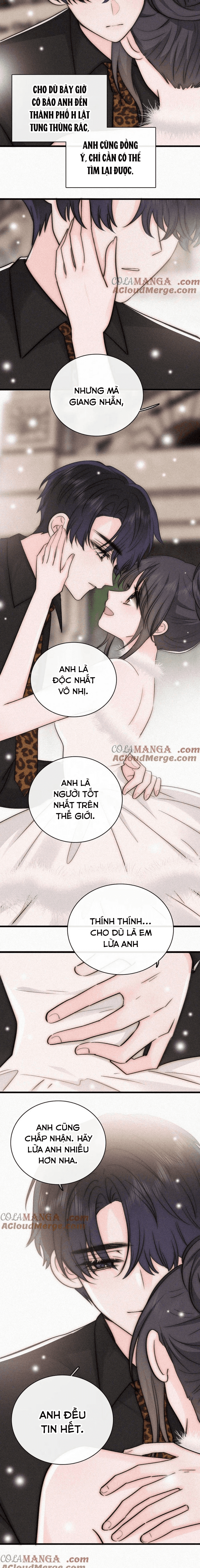 Một Lòng Cưng Chiều Chapter 133 - Trang 2