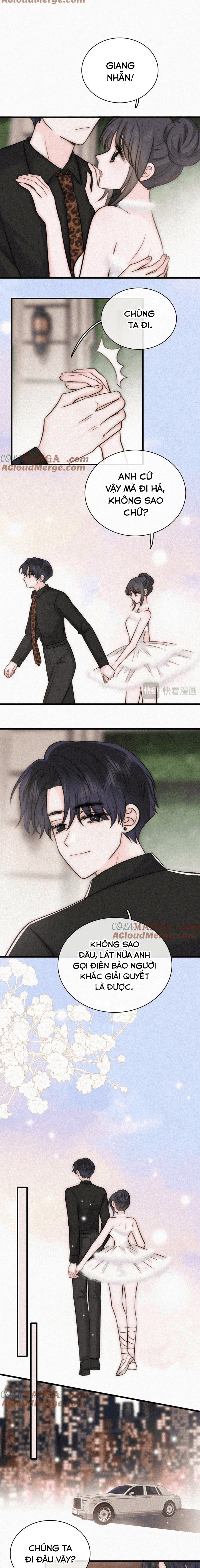 Một Lòng Cưng Chiều Chapter 133 - Trang 2