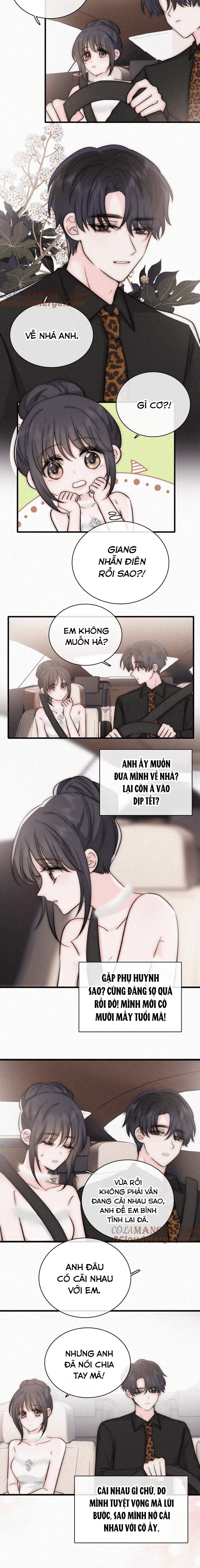 Một Lòng Cưng Chiều Chapter 133 - Trang 2