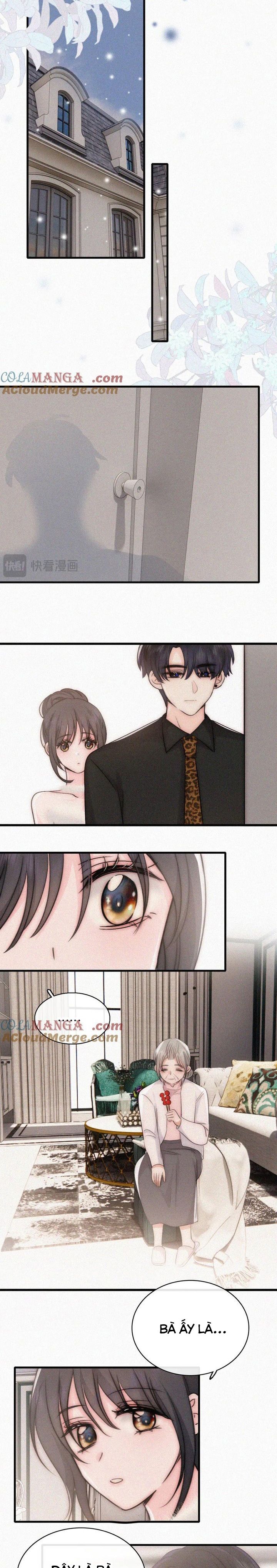 Một Lòng Cưng Chiều Chapter 133 - Trang 2