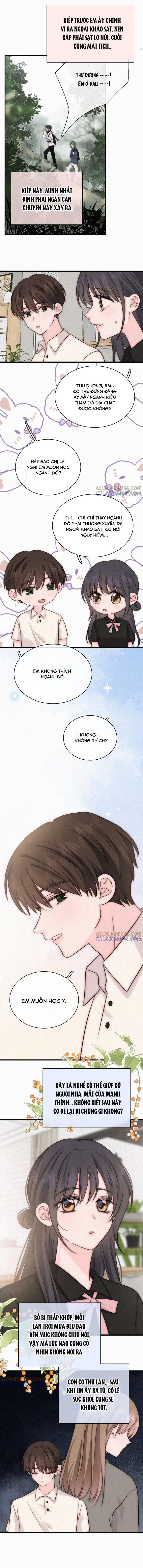 Một Lòng Cưng Chiều Chapter 141 - Trang 2