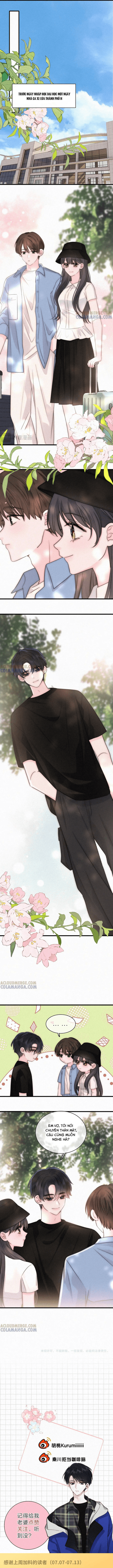 Một Lòng Cưng Chiều Chapter 141 - Trang 2