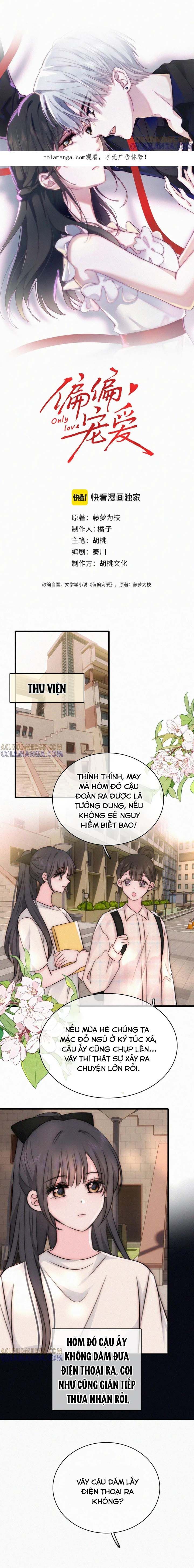 Một Lòng Cưng Chiều Chapter 145 - Trang 2