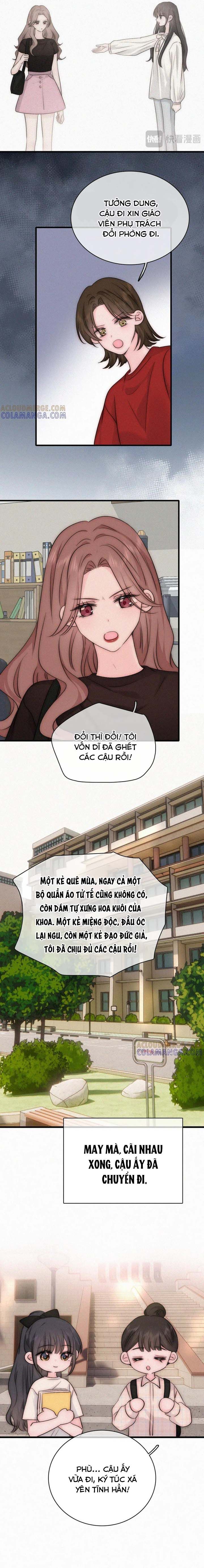 Một Lòng Cưng Chiều Chapter 145 - Trang 2