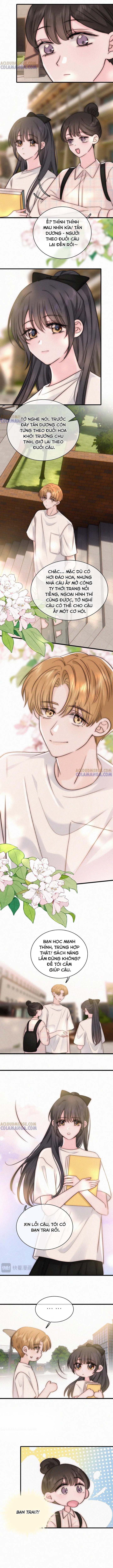 Một Lòng Cưng Chiều Chapter 145 - Trang 2