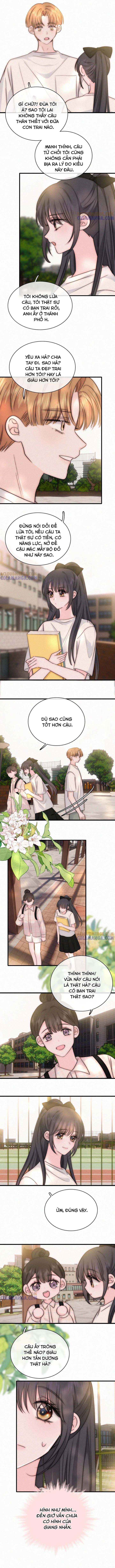 Một Lòng Cưng Chiều Chapter 145 - Trang 2