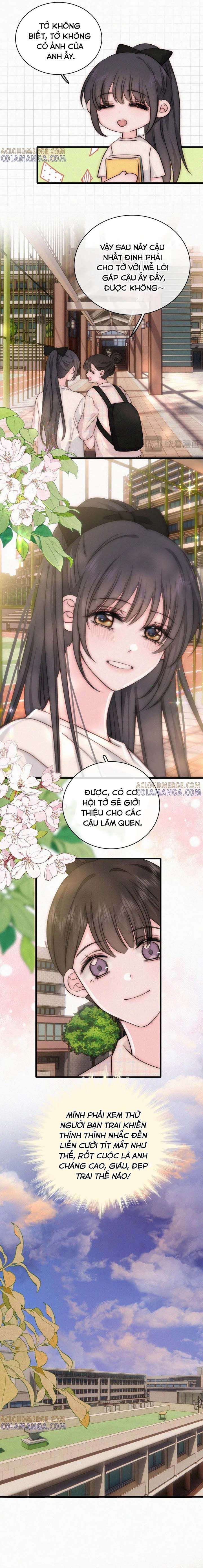 Một Lòng Cưng Chiều Chapter 145 - Trang 2