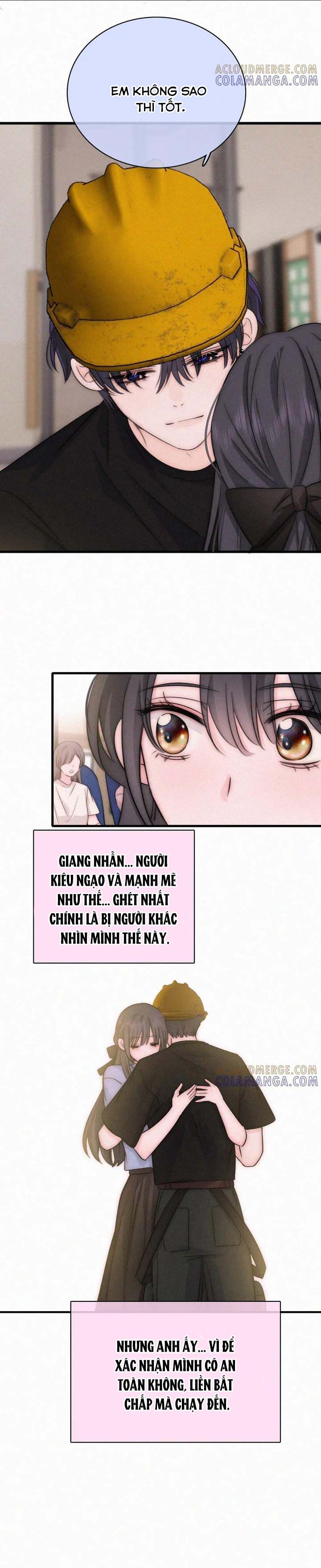Một Lòng Cưng Chiều Chapter 145 - Trang 2