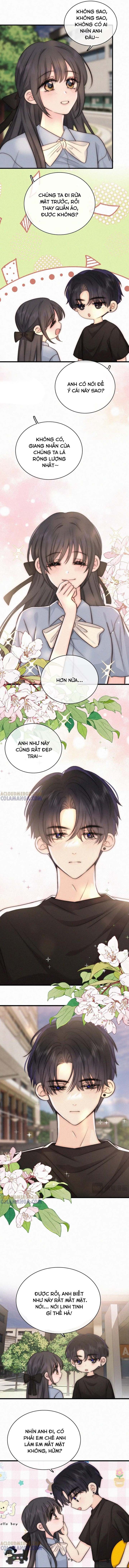Một Lòng Cưng Chiều Chapter 146 - Trang 2