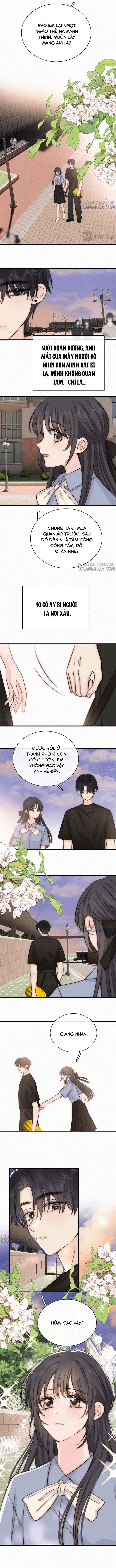 Một Lòng Cưng Chiều Chapter 146 - Trang 2
