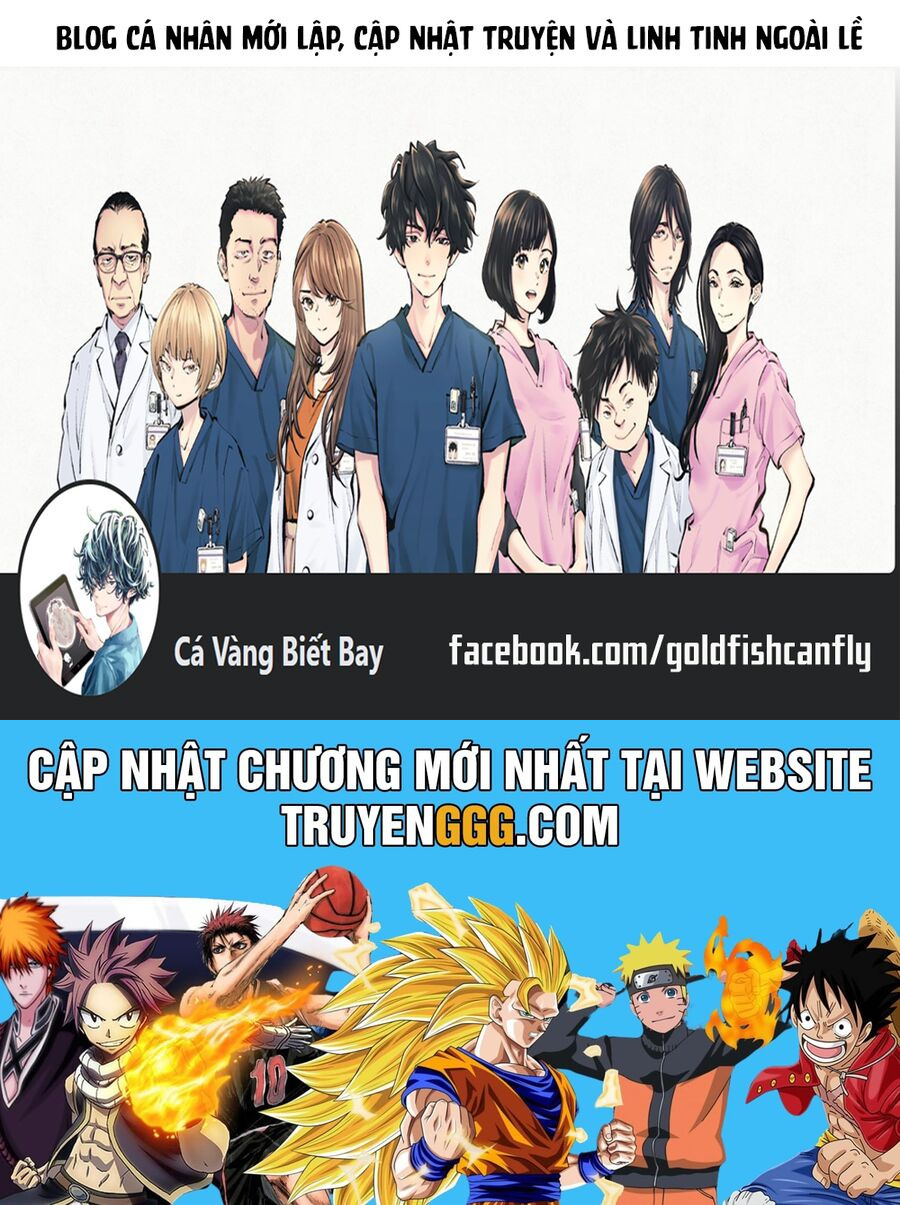 Radiation House Chapter 109 - Trang 2
