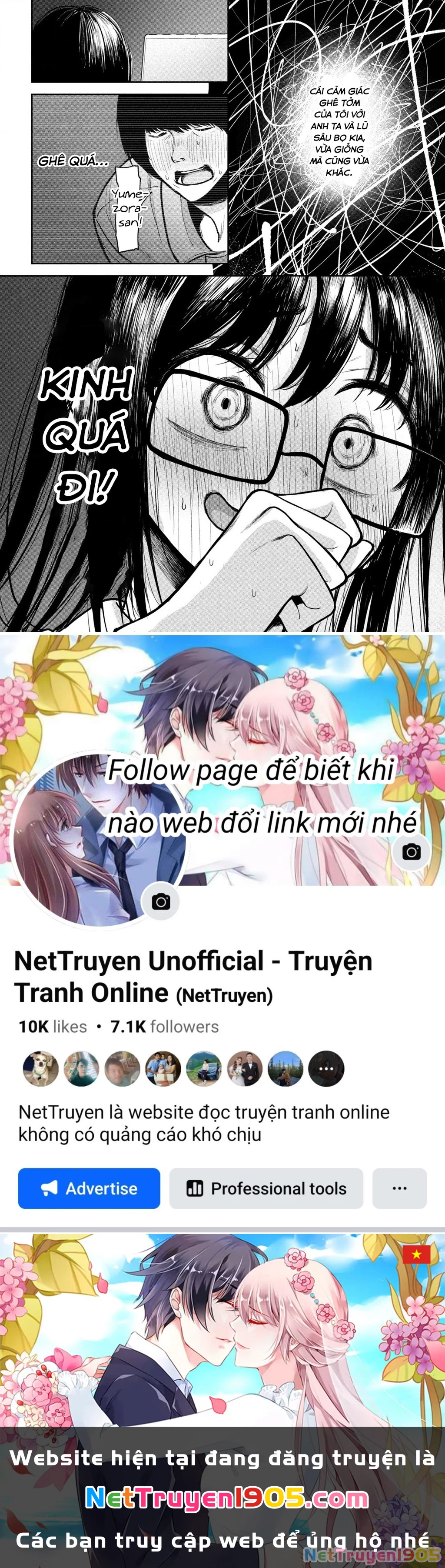 Bên Trong Tên Cặn Bã Chapter 4 - Trang 2