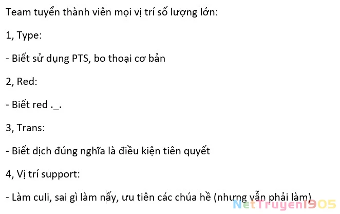 Bên Trong Tên Cặn Bã Chapter 4 - Trang 2
