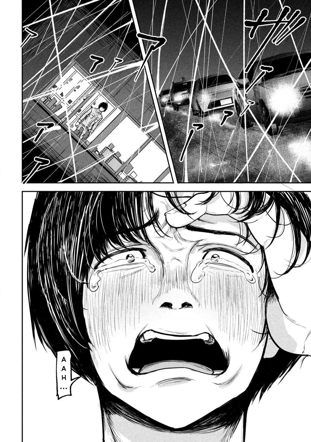 Bên Trong Tên Cặn Bã Chapter 5 - Trang 2
