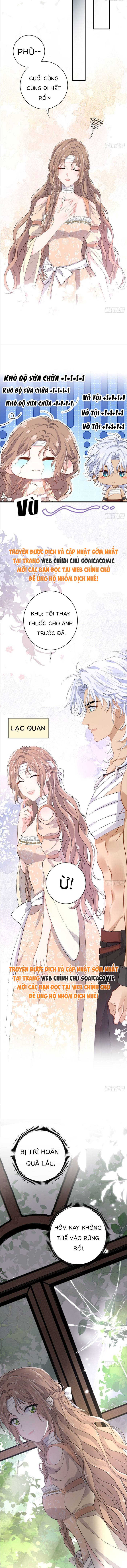 Xuyên Đến Dị Giới Toàn Trai Đẹp Chapter 15 - Trang 2