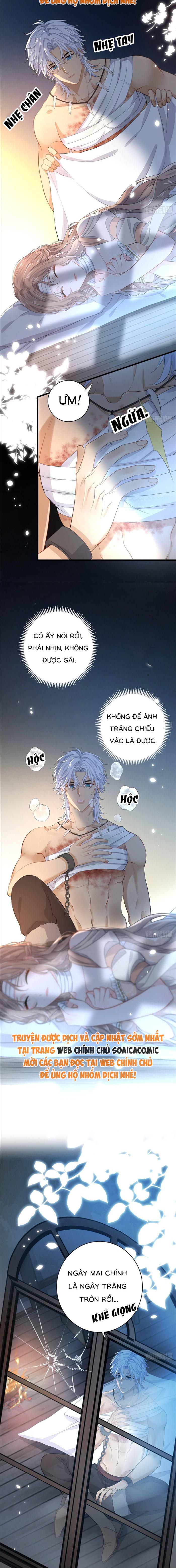 Xuyên Đến Dị Giới Toàn Trai Đẹp Chapter 16 - Trang 2