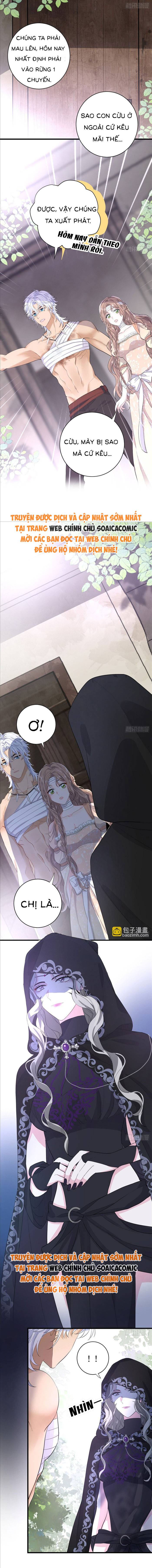 Xuyên Đến Dị Giới Toàn Trai Đẹp Chapter 16 - Trang 2