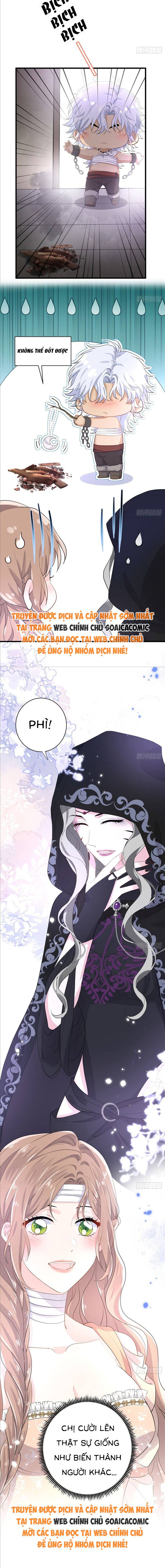 Xuyên Đến Dị Giới Toàn Trai Đẹp Chapter 16 - Trang 2