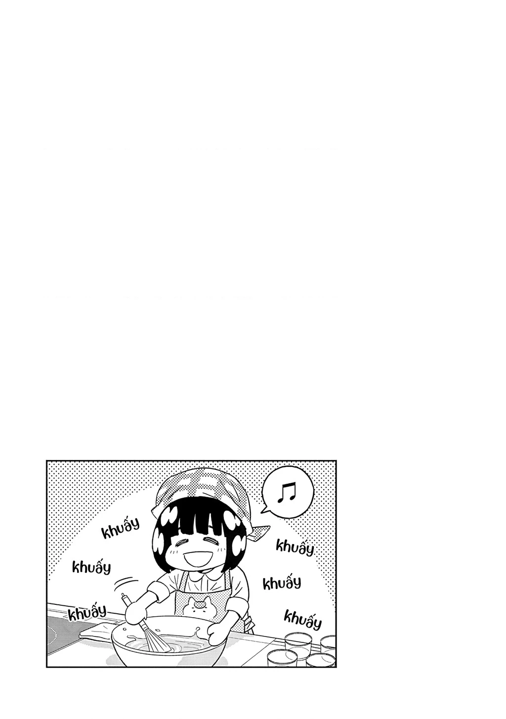 Keppeki Danshi! Aoyama-Kun Chapter 58 - Trang 2