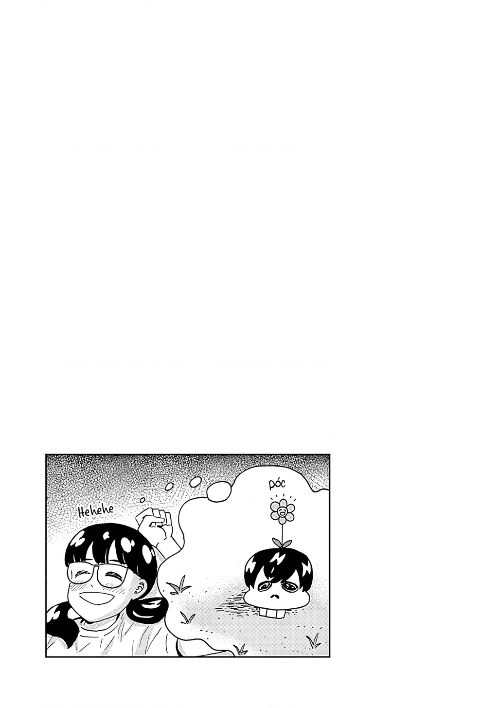 Keppeki Danshi! Aoyama-Kun Chapter 59 - Trang 2