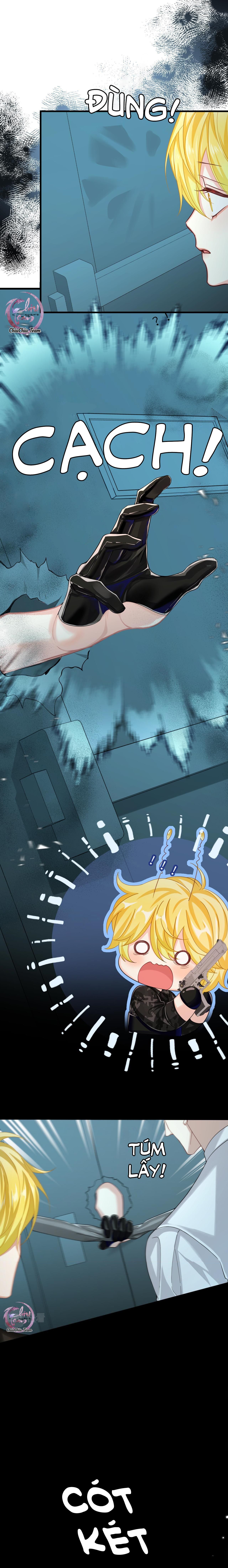 Rơi Vào Bẫy Nhân Ngư Chapter 49 - Trang 2