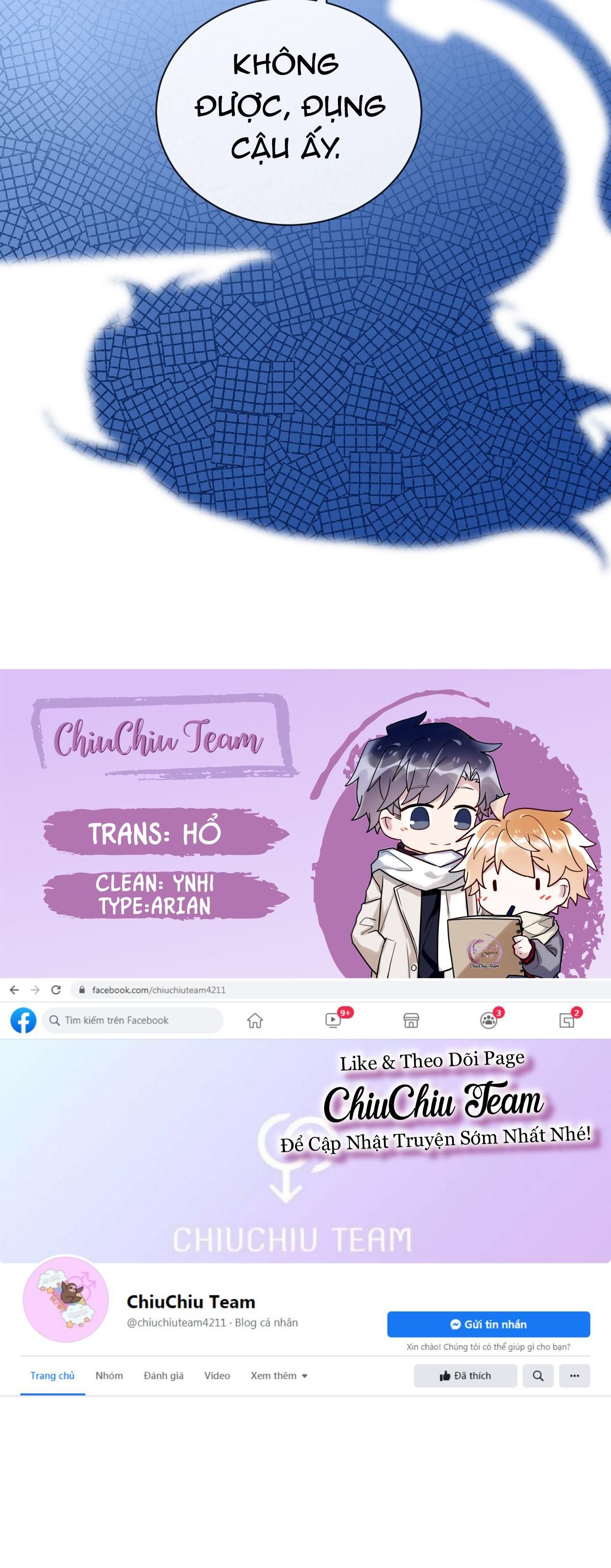 Rơi Vào Bẫy Nhân Ngư Chapter 49 - Trang 2