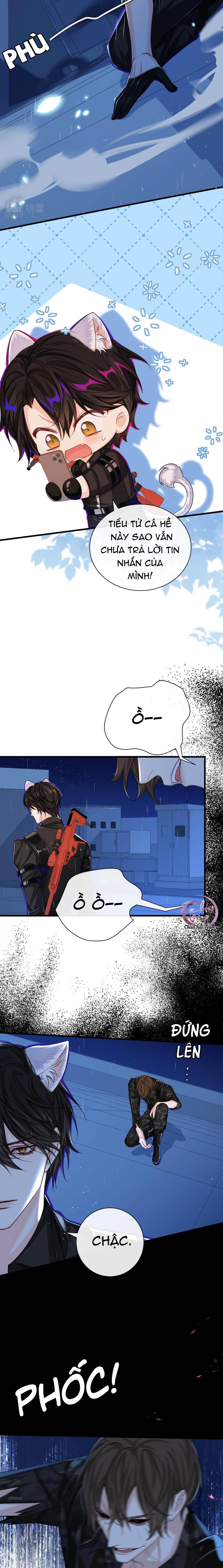 Rơi Vào Bẫy Nhân Ngư Chapter 49 - Trang 2