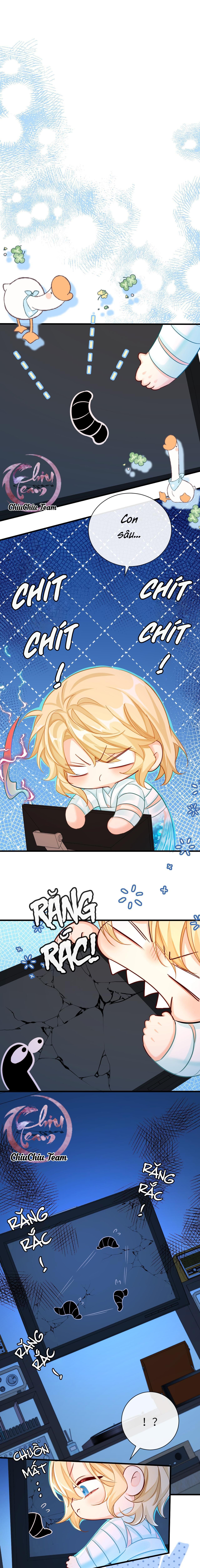 Rơi Vào Bẫy Nhân Ngư Chapter 50 - Trang 2