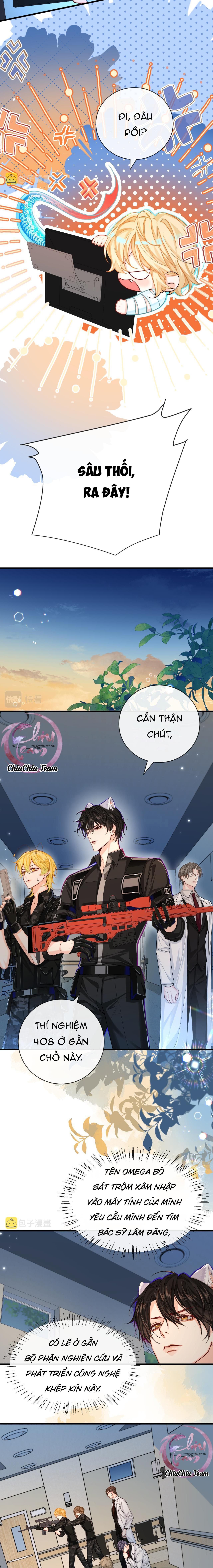Rơi Vào Bẫy Nhân Ngư Chapter 50 - Trang 2