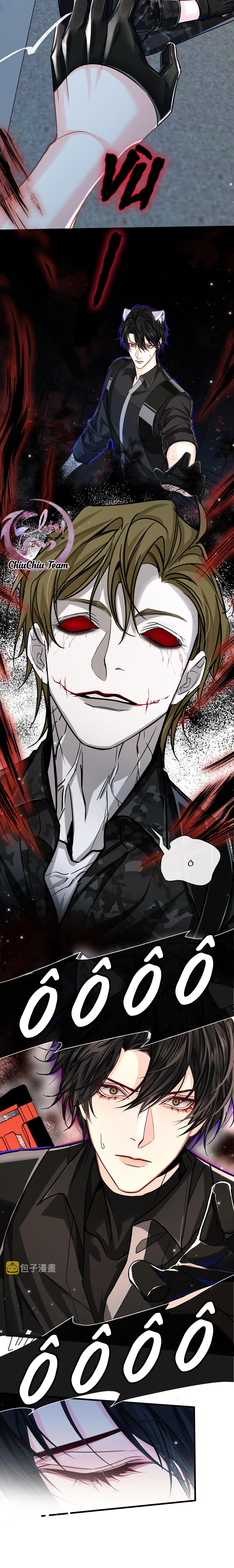 Rơi Vào Bẫy Nhân Ngư Chapter 50 - Trang 2