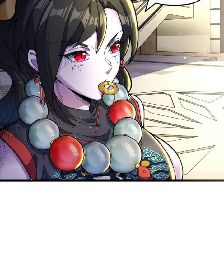 Sau Khi Quỷ Dị Giáng Lâm, Ta Mở Khóa Tháp Thông Thiên Chapter 4 - Trang 2