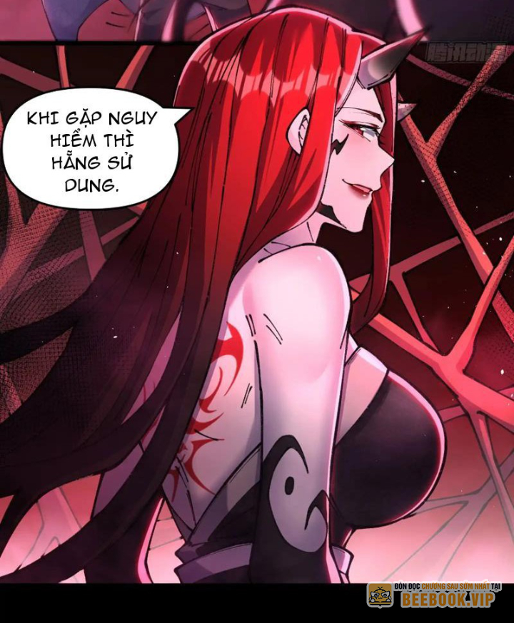 Sau Khi Quỷ Dị Giáng Lâm, Ta Mở Khóa Tháp Thông Thiên Chapter 4 - Trang 2