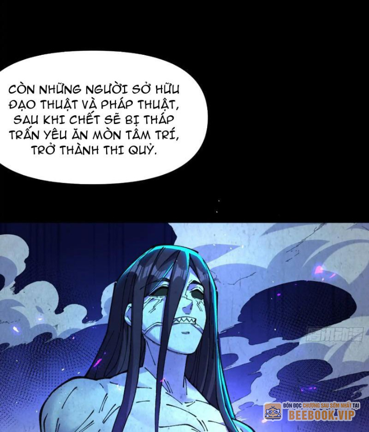 Sau Khi Quỷ Dị Giáng Lâm, Ta Mở Khóa Tháp Thông Thiên Chapter 4 - Trang 2