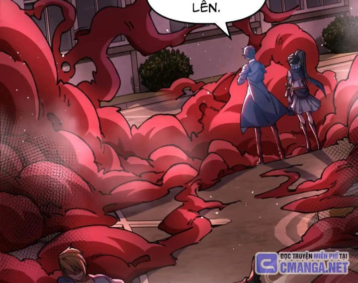 Sau Khi Quỷ Dị Giáng Lâm, Ta Mở Khóa Tháp Thông Thiên Chapter 5 - Trang 2