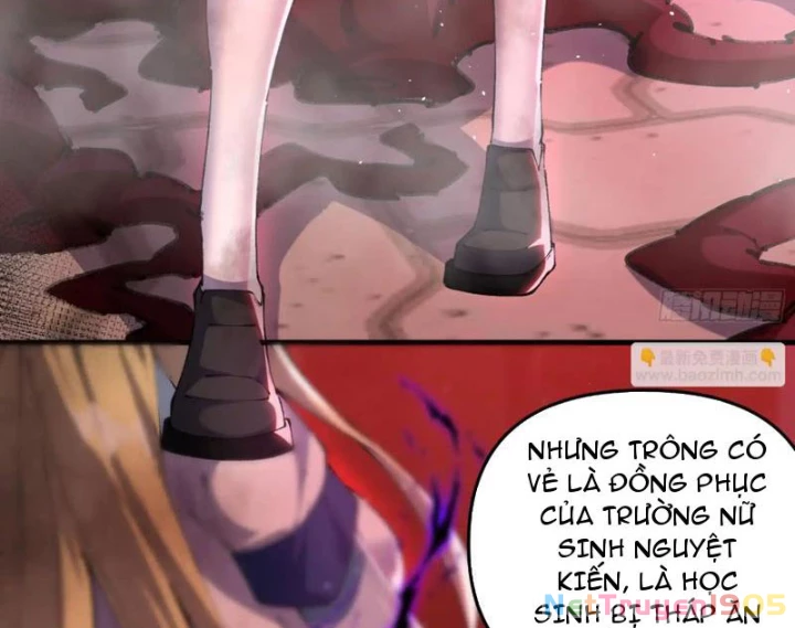 Sau Khi Quỷ Dị Giáng Lâm, Ta Mở Khóa Tháp Thông Thiên Chapter 5 - Trang 2